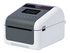 Brother TD-4550DNWB - etikettskrivare