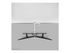 Neomounts DS75S-950WH2 monteringssats