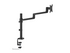 Neomounts DS60-425BL1 monteringssats