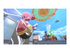 Kirby Air Riders Nintendo Switch 2