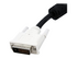 StarTech.com 1,8 m Dual Link DVI-D-kabel