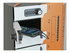 Naotic Tabisafe S10 Kabinett