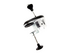 ThrustMaster TH8A Shifter
