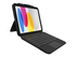 ZAGG-KB-Tough Keys-Apple-iPad 10.9 10th Gen/A16-Black-Nordic