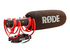 RØDE VideoMic NTG - mikrofon