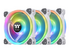 Thermaltake Riing Trio 12