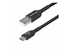 StarTech.com 3m (9.8ft) USB-A to USB-C Charging Cable, Charger Cord, M/M