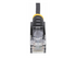StarTech.com 2.5m Slim LSZH CAT6 Ethernet Cable, 10 Gigabit Snagless RJ45 100W PoE Patch Cord, CAT 6 10GbE UTP Network Cable w/Strain Relief, Black, ETL/Low Smoke Zero Halogen