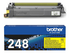 Brother TN248Y - gul