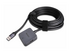 Lindy - hubb - 5 m cable