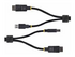 StarTech.com 10ft (3m) DisplayPort and USB 5Gbps KVM Cable