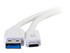 C2G 3ft USB C 3.0 to USB Cable