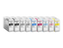 Epson T8504 - gul - original