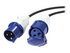 APC Modular IT Power Distribution Cable Extender