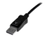 StarTech.com 10 m aktiv DisplayPort-kabel – DP till DP M/M