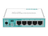 MikroTik RouterBOARD hEX RB750Gr3