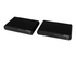 StarTech.com USB HDMI över Cat5e/Cat6 KVM-konsolförlängare med okomprimerad video på 1080p – 100 m
