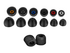 Klipsch T5 II True Wireless Anc