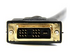 StarTech.com 5m High Speed HDMI Cable to DVI Digital Video Monitor
