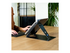 R-Go Tablet and laptop stand Riser Duo