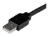 StarTech.com 10 m aktiv USB 2.0-förlängningskabel