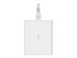 Belkin BoostCharge GaN strömadapter