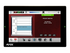 AMX Modero G5 MD-702 7.5" Klass (7" visbar) LED-bakgrundsbelyst LCD-skärm