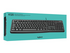 Logitech K120 - tangentbord Inmatningsenhet