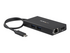 StarTech.com USB-C-multiportadapter med 4K HDMI