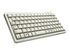 CHERRY Compact-Keyboard G84-4100