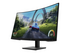 HP X32c Gaming Monitor