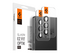 Spigen GLAS.tR EZ Fit Optik Pro
