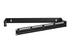 StarTech.com 1U Hinged Wall Mount Patch Panel Bracket