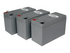 Tripp Lite RBC53L - UPS-batteri