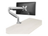StarTech.com Enkel skrivbordsmonterad monitorarm