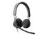 Logitech Zone Wired - headset