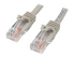 StarTech.com Cat5e Ethernet patchkabel med hakfria RJ45-kontakter
