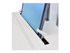 Ergotron StyleView® Laptop vagn, 9 lädor