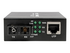 Eaton Tripp Lite Series Gigabit Singlemode Fiber to Ethernet Media Converter, SMF 10/100/1000 SC, 1310 nm, 20 km (12.4 mi.)