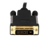 StarTech.com 1,8 m DisplayPort till DVI-kabel