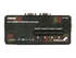 StarTech.com 4 Port Black USB KVM Switch Kit with Cables and Audio