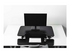 Bakker Elkhuizen Adjustable Sit-Stand Desk Riser 2 ställ