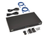 Eaton Tripp Lite Series 16-Port Serial Console Server, USB Ports (2)