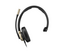 HP Poly Mission 815 - headset