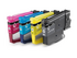 Brother LC527XL Value Pack