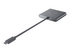 Adapter USB-C to HDMI/DP with