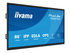 iiyama ProLite TE8615A-B2AG 86" Klass (85.6" visbar) LED-bakgrundsbelyst LCD-skärm