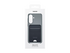 Samsung EF-OA376 - baksidesskydd för mobiltelefon