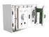 VISION TechConnect TC3 Wall-Mount Faceplate Package