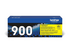 Brother TN900y - gul